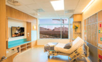 UCSF Medical Center at Mission Bay