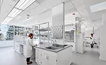 LBNL Chu Hall - Solar Energy