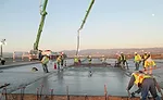 San Francisco International Airport Runway Safety Area Program Services