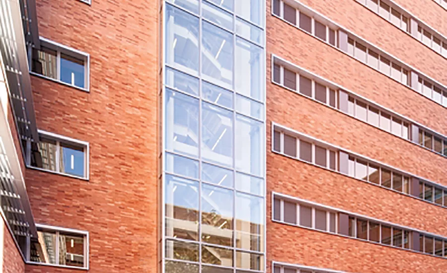 UCLA Center For Health Sciences South Tower