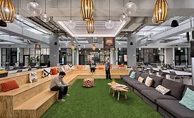 WESTFIELD CO-WORKING
