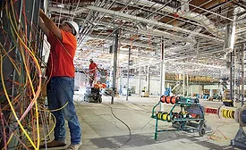 VSP OPTICAL LABORATORY & MANUFACTURING FACILITY