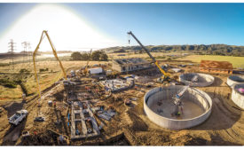 Los Osos Water Recycling Facility