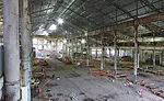 Building 113/114 at Pier 70
