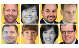 ENR California's Top 20 Under 40