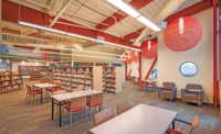 County of San Diego - Alpine Branch Library