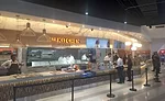 Wolfgang Puck Food Court