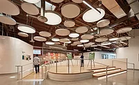 DWP La Kretz Innovation Campus