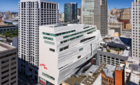 San Francisco Museum of Modern Art Expansion