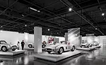 Petersen Automotive Museum