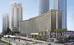 Century Plaza Redevelopment