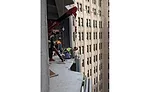 Mining Exchange Glazing