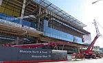 Moscone Center Expansion