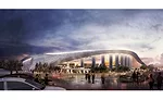 Los Angeles Rams stadium