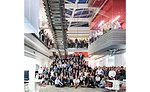 Gensler Los Angeles office