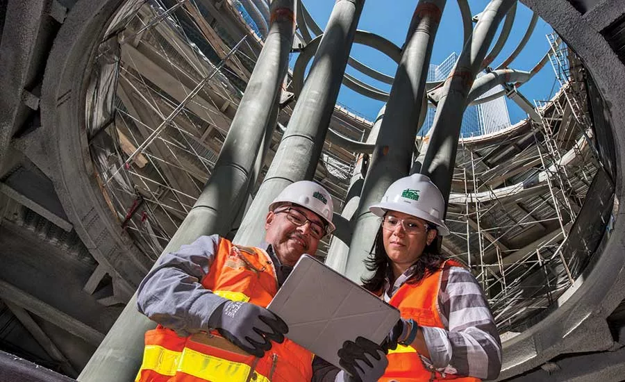 Webcor Builders