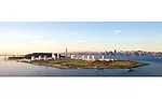 Treasure Island in San Francisco