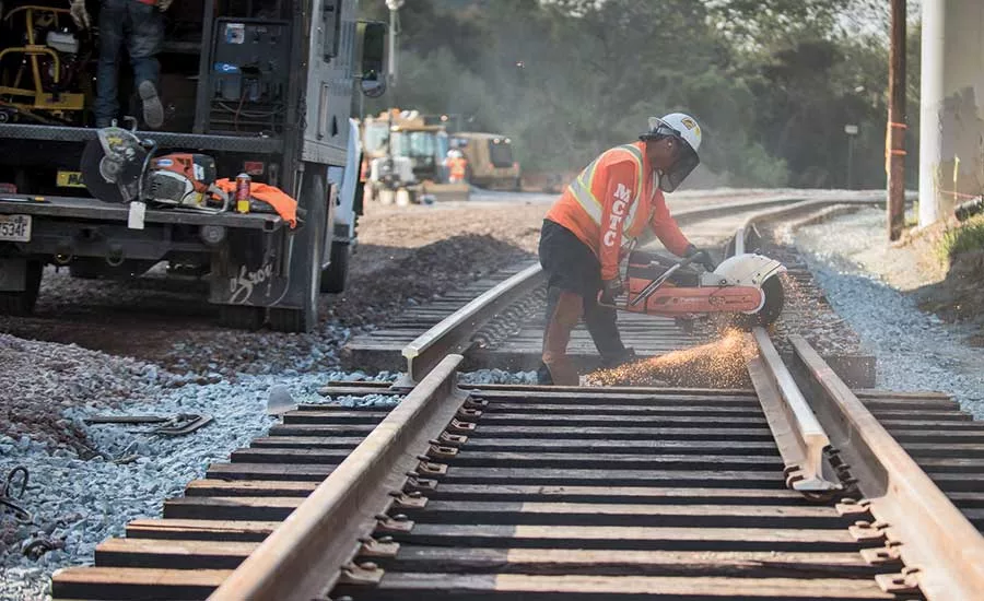 Mid-Coast Corridor Transit Project