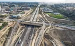 Genesee Avenue bridge