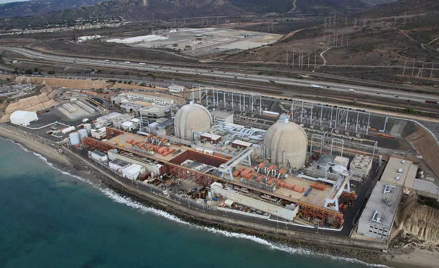 San Onofre Nuclear Generating Station