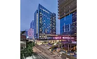 Specialty Trade Construction Work