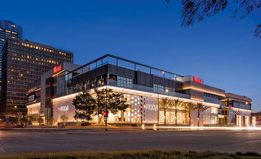 Westfield Century City Mall