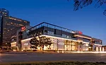 Westfield Century City Mall