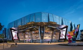 Golden 1 Center