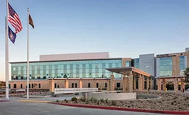 VA Loma Linda Ambulatory Care Center