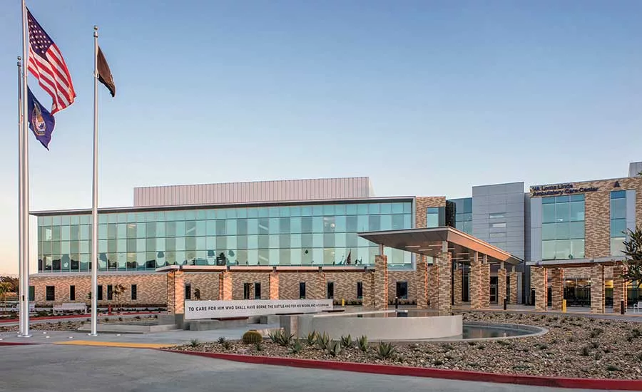 VA Loma Linda Ambulatory Care Center