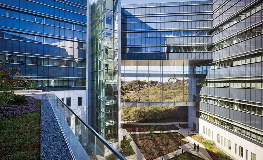 Altman Clinical and Translational Research Institute