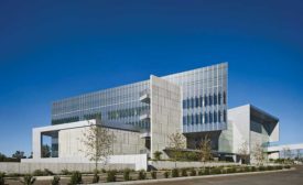 Altman Clinical and Translational Research Institute