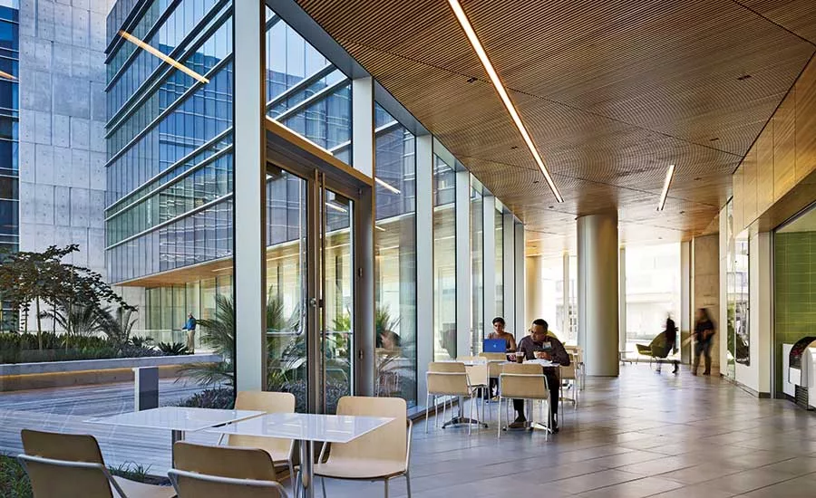 Altman Clinical and Translational Research Institute