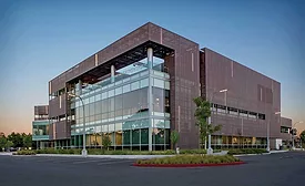 American AgCredit Agricultural Center