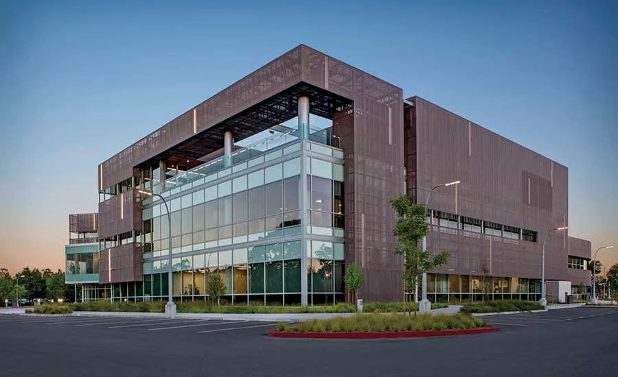 American AgCredit Agricultural Center