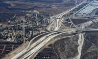 Devore Interchange Project