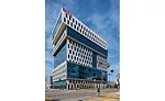 DPR Pasadena Office