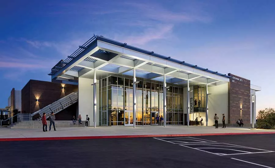 Portola High School