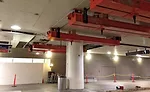 LAX 2nd Level Roadway