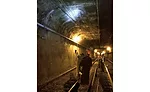 MUNI Bluelight project