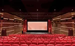 Saban Media Center