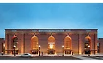 Sacramento Valley Station