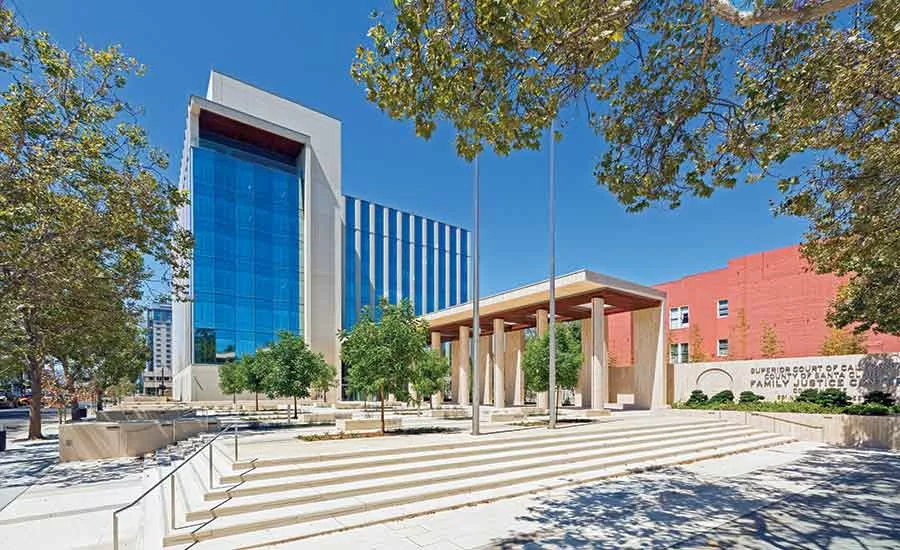 Santa Clara Family Justice Center