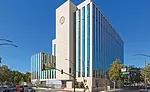 Santa Clara Family Justice Center
