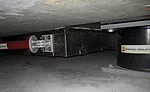 base isolation