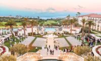 St. Regis Monarch Beach Resort Renovation