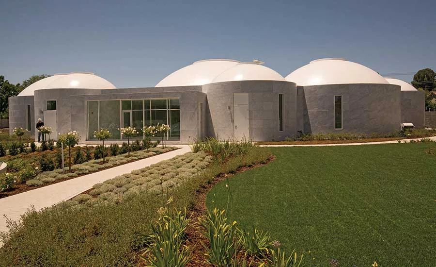 Sufism Reoriented Sanctuary
