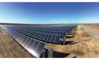 Triangle T Ranch Solar PV System