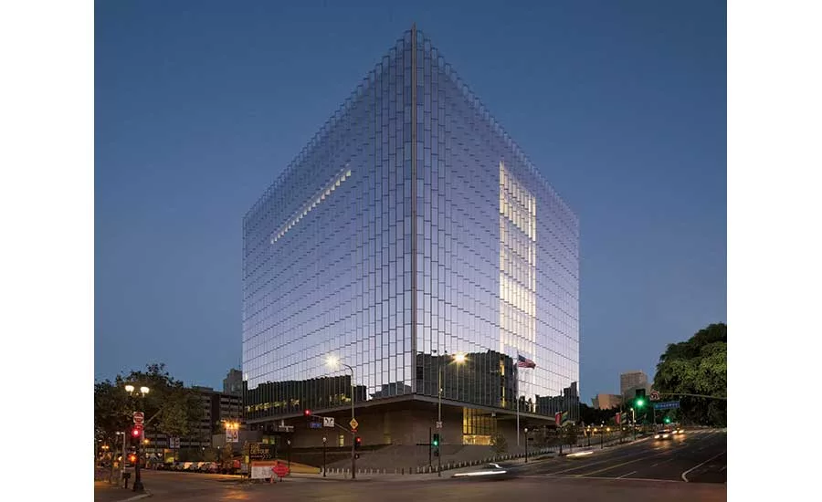 United States Courthouse