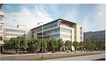 Redwood City campus